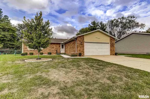 1917 Stockton Dr, Springfield, IL 62703 photo 24