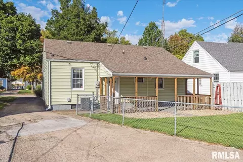 2232 S Spring St, Springfield, IL 62704 photo 23
