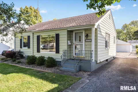 2232 S Spring St, Springfield, IL 62704 photo 1