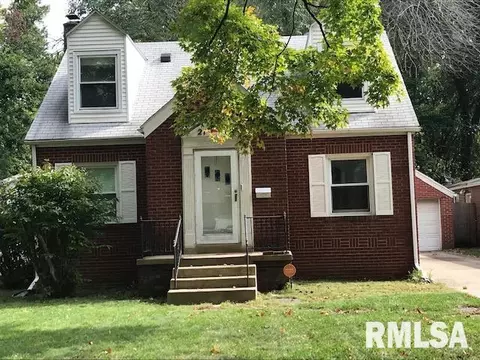 2144 S Walnut St, Springfield, IL 62704 photo 1