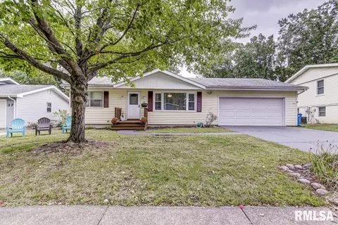 41 Claymont Ct, Springfield, IL 62702 photo 1