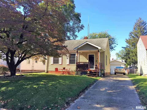 2409 S 8th St, Springfield, IL 62703 photo 1