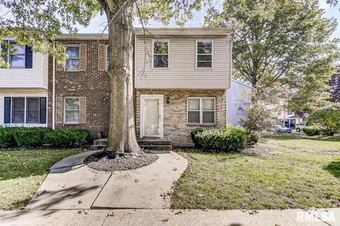 620 Rickard Rd, Springfield, IL 62704 photo 1