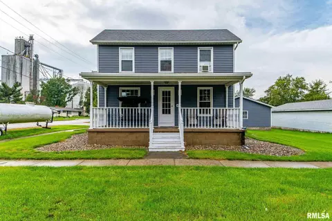 429 E Main St, Maroa, IL 61756 photo 1