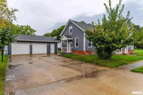 429 E Main St, Maroa, IL 61756 photo 26