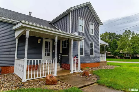 429 E Main St, Maroa, IL 61756 photo 25