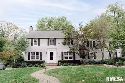 2129 Illini Rd, Springfield, IL 62704 photo 1
