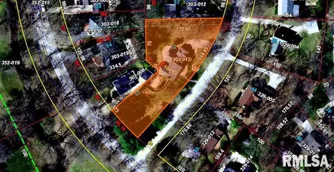 2129 Illini Rd, Springfield, IL 62704 photo 6