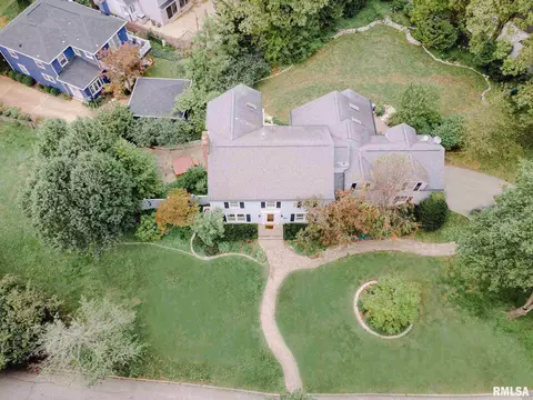 2129 Illini Rd, Springfield, IL 62704 photo 3