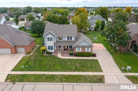 4005 Lavender Ln, Springfield, IL 62711 photo 42