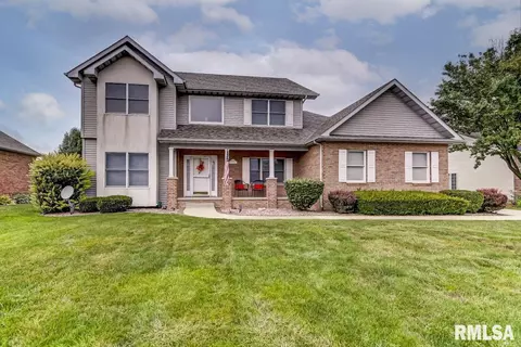 4005 Lavender Ln, Springfield, IL 62711 photo 41