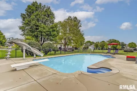 4005 Lavender Ln, Springfield, IL 62711 photo 9