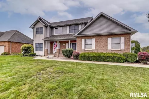 4005 Lavender Ln, Springfield, IL 62711 photo 1