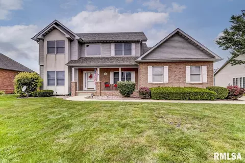 4005 Lavender Ln, Springfield, IL 62711 photo 38