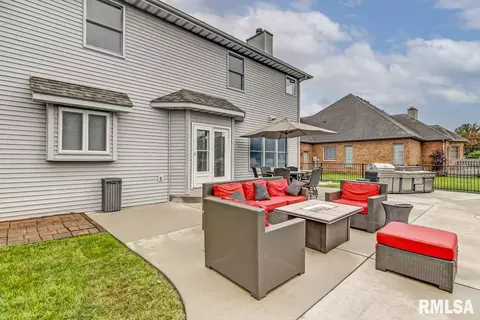 4005 Lavender Ln, Springfield, IL 62711 photo 8