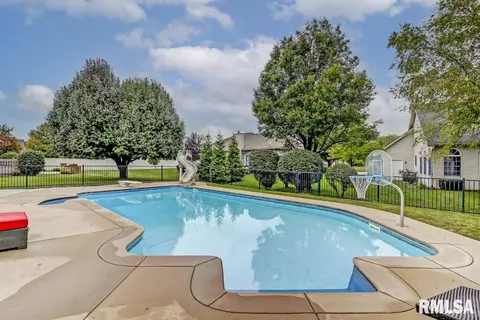 4005 Lavender Ln, Springfield, IL 62711 photo 4