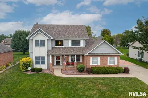 4005 Lavender Ln, Springfield, IL 62711 photo 39