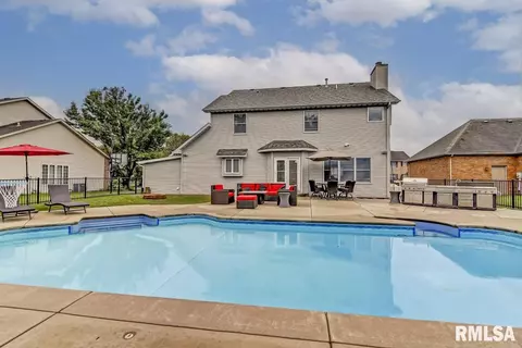 4005 Lavender Ln, Springfield, IL 62711 photo 6