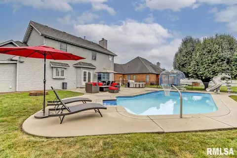 4005 Lavender Ln, Springfield, IL 62711 photo 7