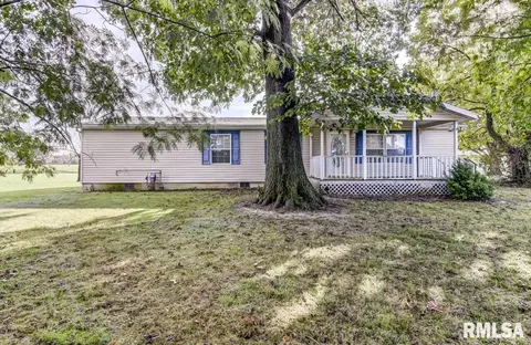 24246 Il State Route 111, Hettick, IL 62649 photo 3