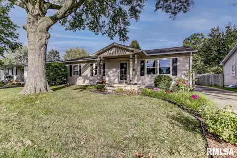 80 Locksley Ln, Springfield, IL 62704 photo 1