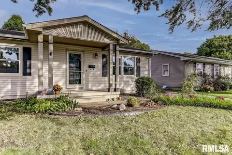 80 Locksley Ln, Springfield, IL 62704 photo 2