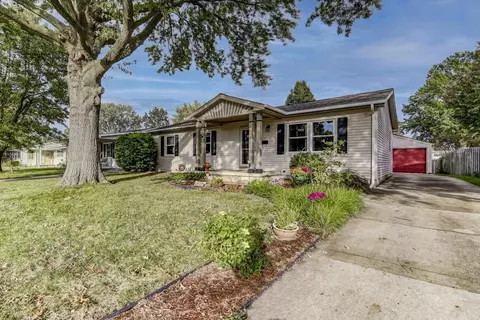 80 Locksley Ln, Springfield, IL 62704 photo 3