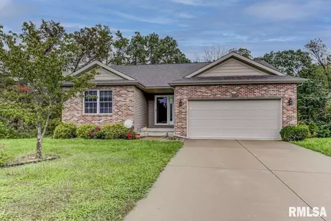 3008 Andy Rd, Springfield, IL 62702 photo 1