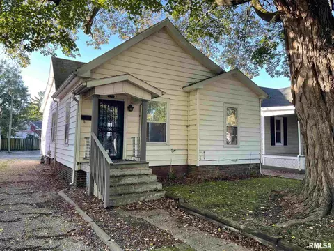 514 W Vine St, Springfield, IL 62704 photo 1