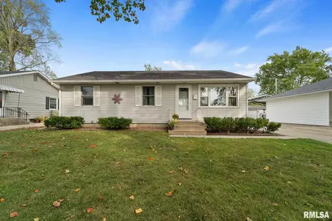32 Bob O Link Dr, Springfield, IL 62702 photo 1