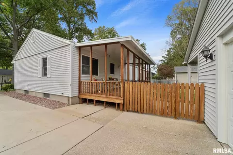 32 Bob O Link Dr, Springfield, IL 62702 photo 3