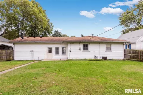 1527 E Watch Ave, Springfield, IL 62702 photo 29