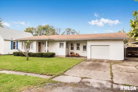 1527 E Watch Ave, Springfield, IL 62702 photo 3