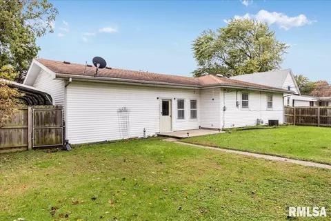 1527 E Watch Ave, Springfield, IL 62702 photo 30