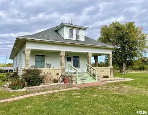 412 Pine Tree Rd, Abingdon, IL 61410 photo 1