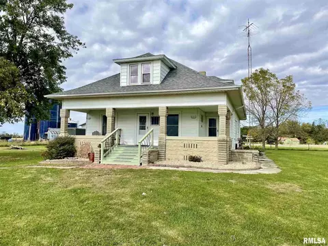 412 Pine Tree Rd, Abingdon, IL 61410 photo 2
