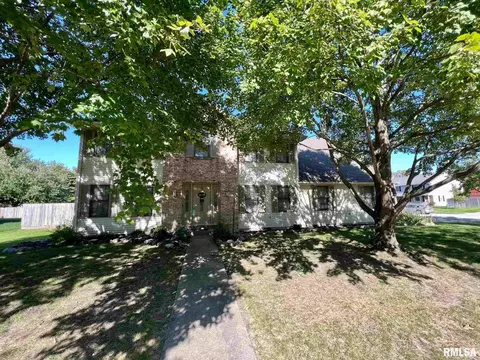 3605 Buckeye Dr, Springfield, IL 62712 photo 1