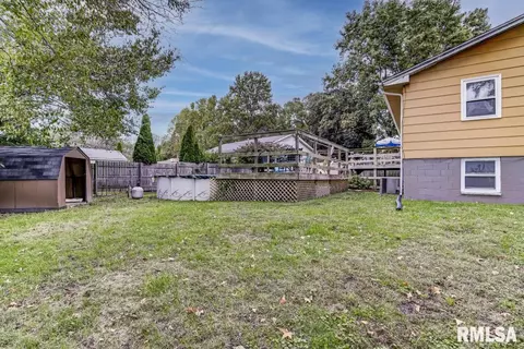121 Archer Ave, Springfield, IL 62704 photo 31