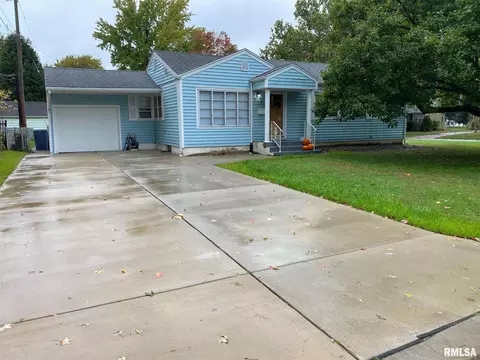 3 Bob O Link Dr, Springfield, IL 62702 photo 1