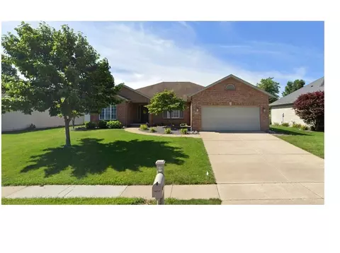 4670 Longfellow Dr, Springfield, IL 62711 photo 1