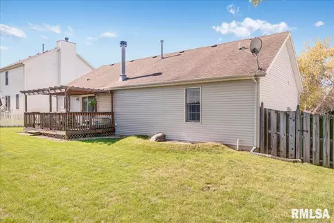 2704 Warrior Blvd, Springfield, IL 62712 photo 33