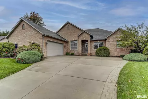 3109 Ironlake Cir, Springfield, IL 62711 photo 1