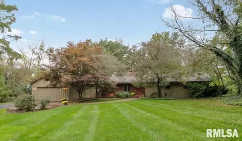22 Wildwood Rd, Springfield, IL 62704 photo 1