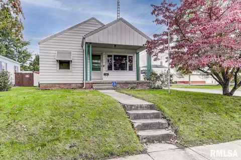 2301 S 8th St, Springfield, IL 62703 photo 1