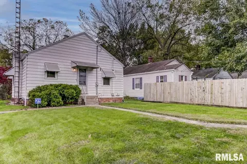 2301 S 8th St, Springfield, IL 62703 photo 28