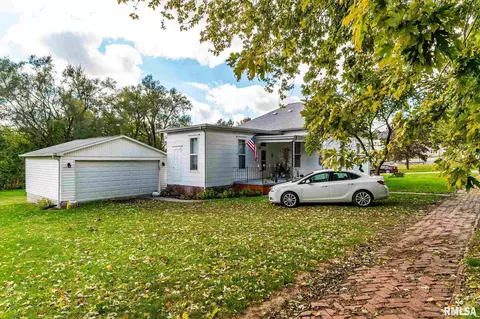 404 E Cooke St, Mount Pulaski, IL 62548 photo 15