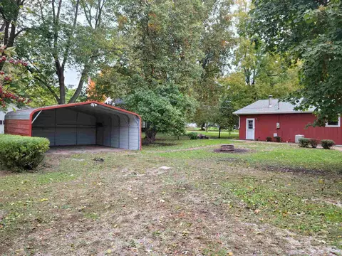 408 E Forest St, Ashland, IL 62612 photo 5