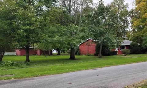 408 E Forest St, Ashland, IL 62612 photo 3