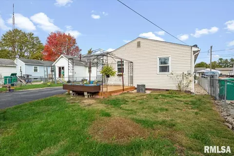2116 E Keys Ave, Springfield, IL 62702 photo 28