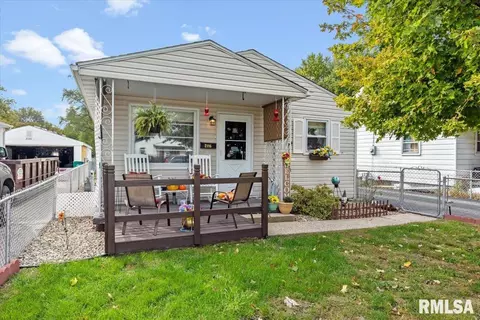 2116 E Keys Ave, Springfield, IL 62702 photo 1